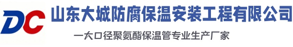 大城大城防腐保温安装工程有限公司
